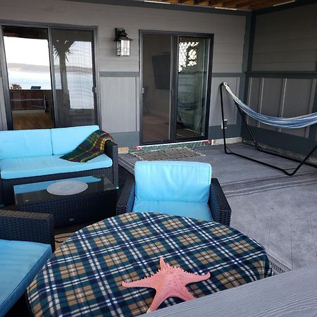 Edgewater Sunrise Apartment Chemainus Zewnętrze zdjęcie