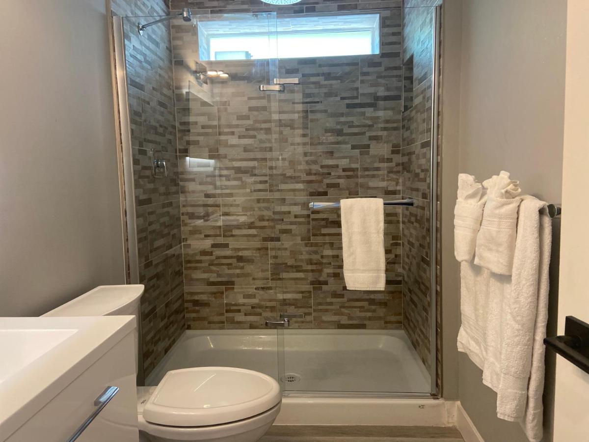 Edgewater Sunrise Apartment Chemainus Zewnętrze zdjęcie
