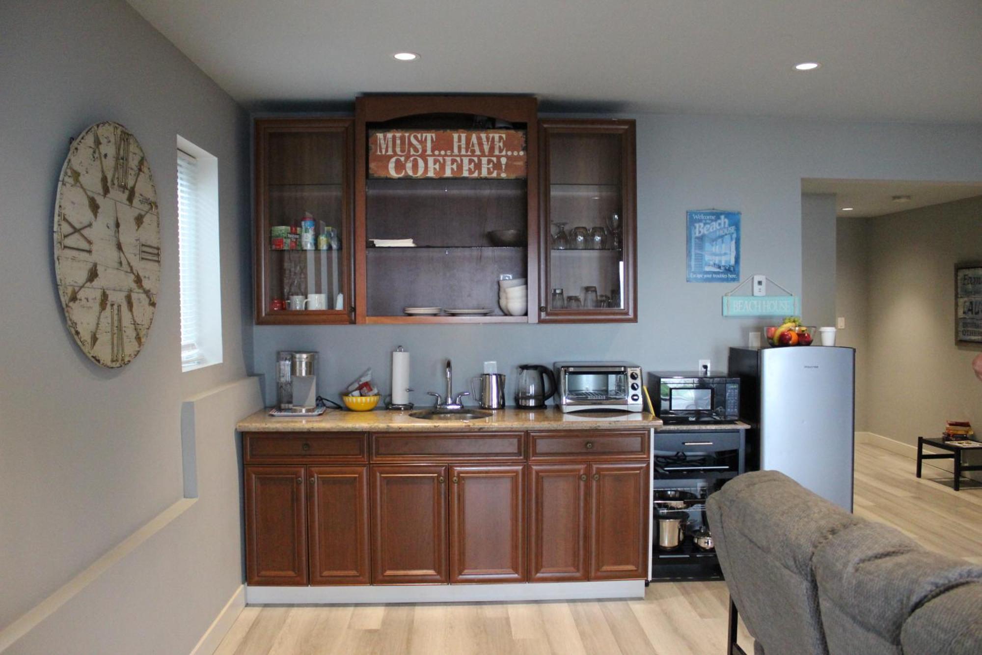 Edgewater Sunrise Apartment Chemainus Zewnętrze zdjęcie