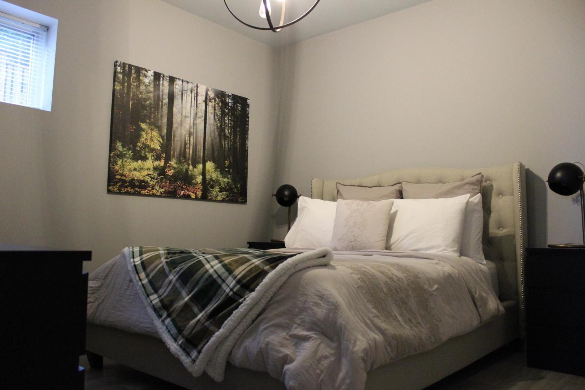 Edgewater Sunrise Apartment Chemainus Zewnętrze zdjęcie